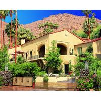 The Willows Historic Palm Springs Inn