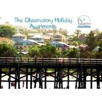 The Observatory Holiday Apartments