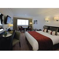 The Glasgow City Hotel 2 Night Offer & 2 Day Bus Tour