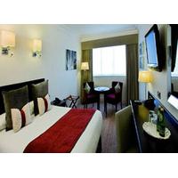 The Glasgow City Hotel (2 Night Offer)