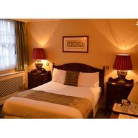 The George Hotel (2 Nt Offer & 1st Nt Dinner) Non Refundable