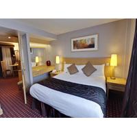 The Suites Hotel (2 Night Offer & 1st Night Dinner)