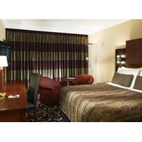 The Stirling Highland Hotel - part of The Hotel Collection (Half Board Offer)