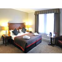 The St Johns Hotel Solihull (Half Board Offer)