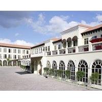 The Spanish Court Hotel