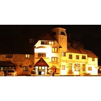 The Devil\'s Punchbowl Hotel