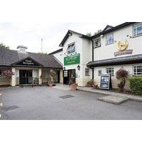 The Wee Waif Reading