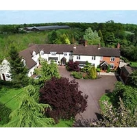 The Limes Country Lodge