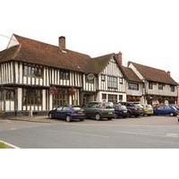 The Bull Hotel Long Melford