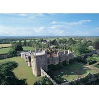 Thornbury Castle (2 Night Offer & 1st Night Dinner)