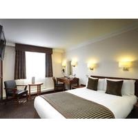 The Royal Angus Hotel (2 Night Offer & 1st Night Dinner)