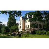 Therese Malten Villa