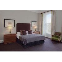 The Edinburgh Address