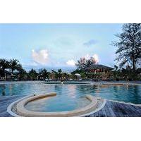 The Tacola Resort & Spa