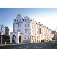 the angel hotel part of the hotel collection 2 night offer 1st night d ...