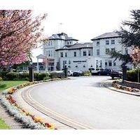 Thornton Hall Hotel and Spa