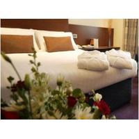 thatchers hotel 2 nt offer 1st nt dinner non refundable