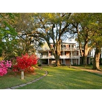 The Elms Bed and Breakfast