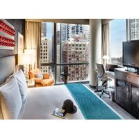 theWit - A DoubleTree by Hilton