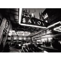 the savoy