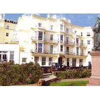 The Royal Hotel & Spa Scarborough (Half Board Offer)