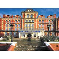 The Imperial Hotel - part of The Hotel Collection (Half Board Offer)