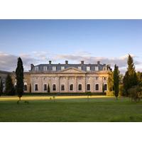 The Ickworth Hotel