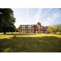 The Grovefield House Hotel (2 Night Offer & 1st Night Dinner)