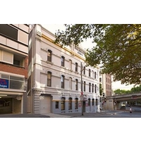 The Woolbrokers at Darling Harbo...