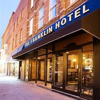 The Franklin Hotel