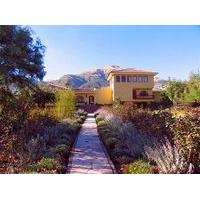 The Garden House, Cusco