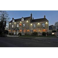 The Royal George Birdlip