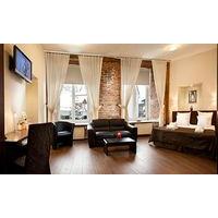 The von Stackelberg Hotel Tallinn