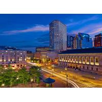 The Westin Copley Place, Boston