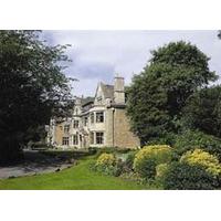 The Hare and Hounds Hotel 3 Night Christmas Break