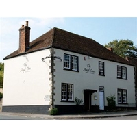 the angel inn