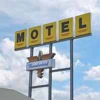 thunderbird motel hillsboro