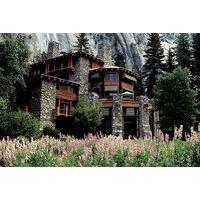 The Ahwahnee