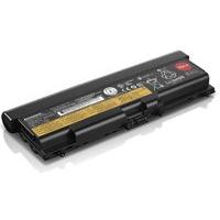 ThinkPad Battery 70++ (9 Cell) - Compatible with older L, T and W series - details in spec