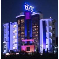 the pearl hotel kolkata