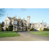 The Roxburghe Hotel