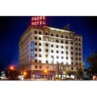 The Padre Hotel