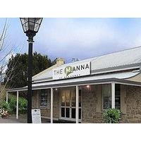 the manna of hahndorf