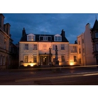 The Tontine Hotel