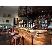 the waggon horses inn