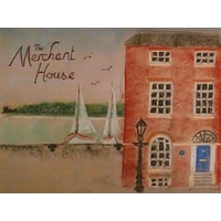 The Merchant House - B&B
