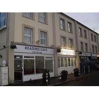 The New Reading Hotel