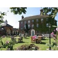 The Mytton & Mermaid Hotel