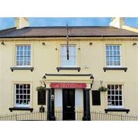 The Greyhound Wigginton