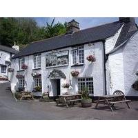 The Who\'d Have Thought It Inn